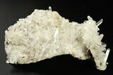 Colombian Quartz Crystal Cluster - Colombia #278165-1